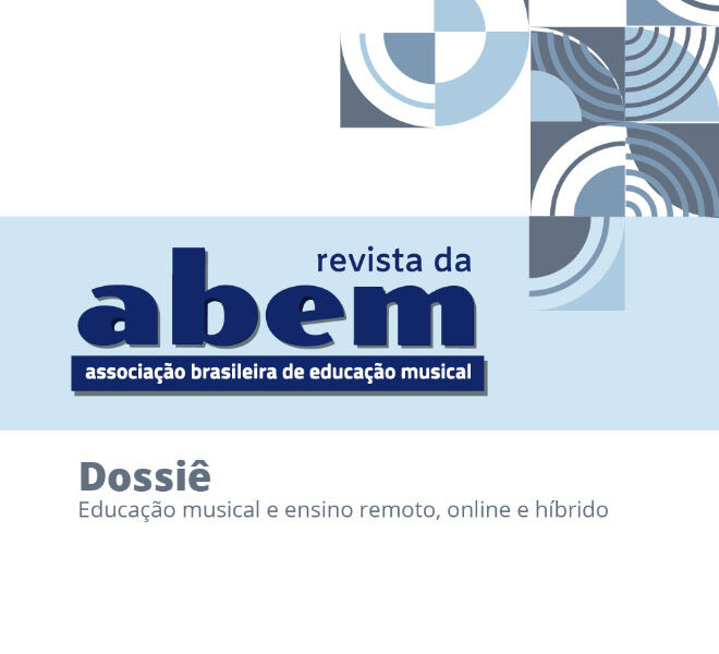 Participantes do Tedum têm artigos publicados em Dossiê da Revista da Abem